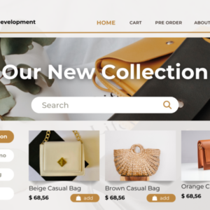 import placeholder for 8562